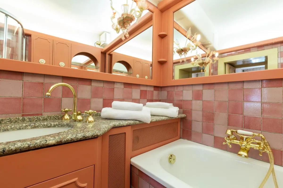 Image 2 of Apartment Rigoletto San Marco Square