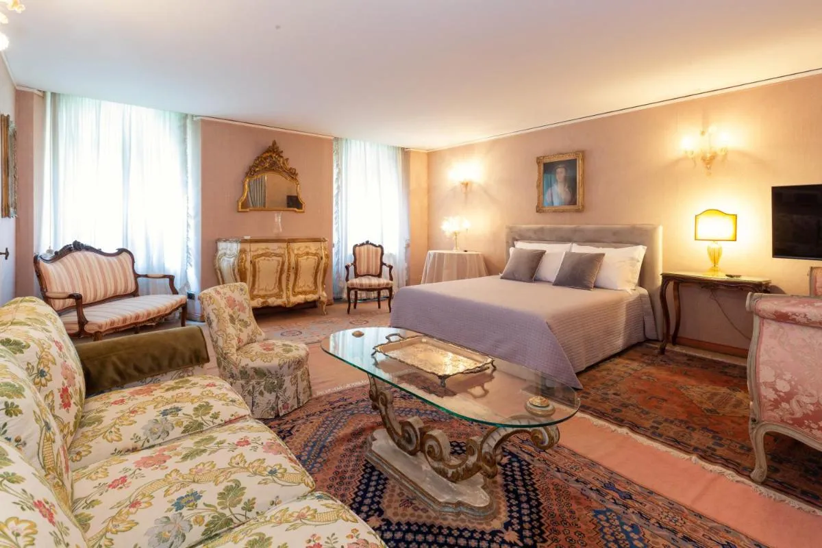 Image 4 of Apartment Rigoletto San Marco Square