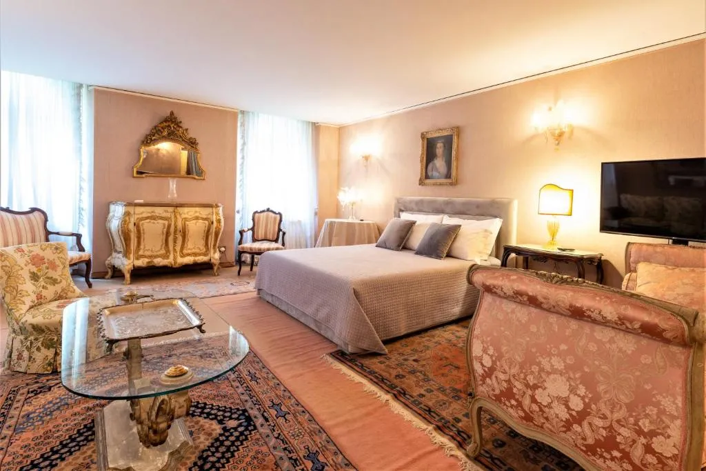 Image of Apartment Rigoletto San Marco Square