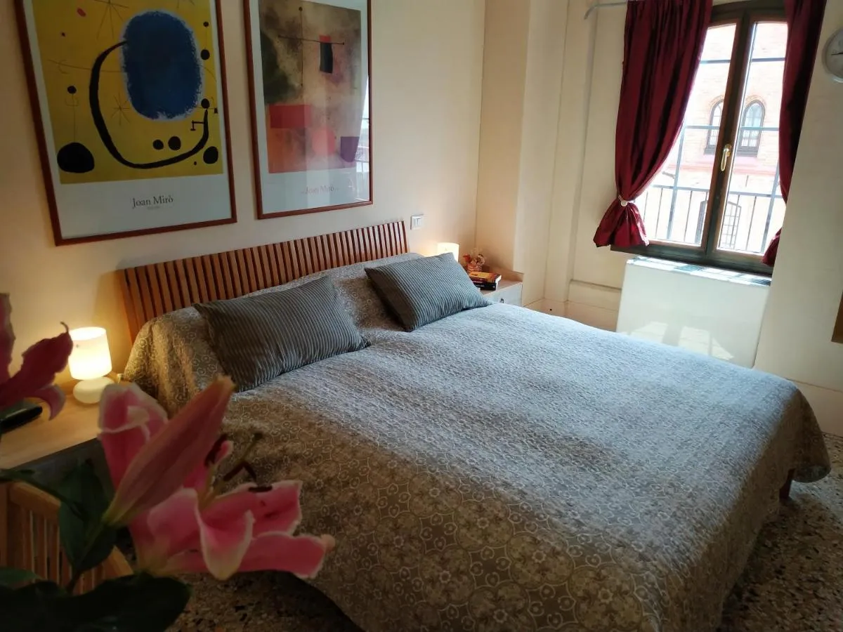 Image 1 of Apartment in Molino Stucky