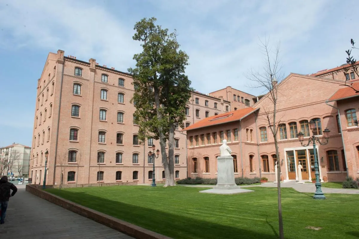 Image 5 of Apartment in Molino Stucky