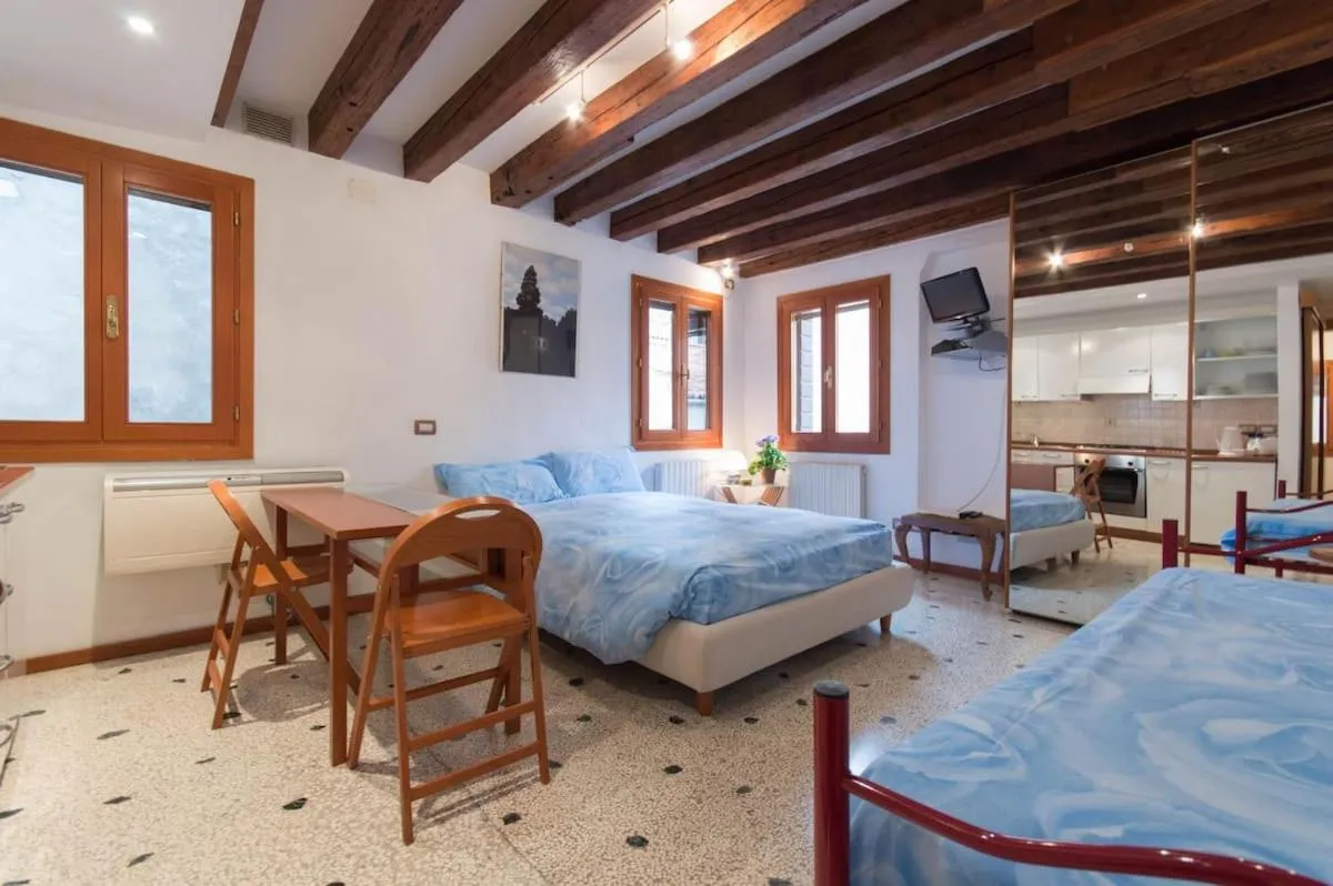 Image 1 of Appartamenti Cà d’Oro