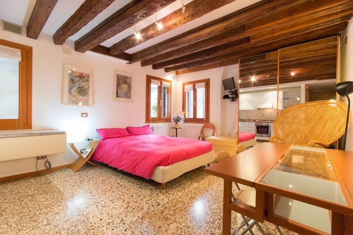 Image 5 of Appartamenti Cà d’Oro