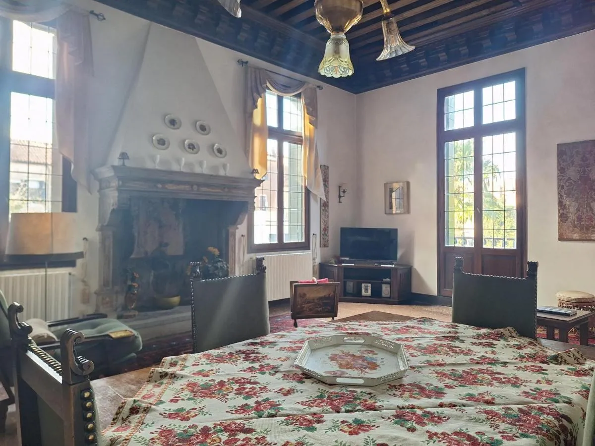 Image 4 of Appartamenti inside Palazzo Foscarini