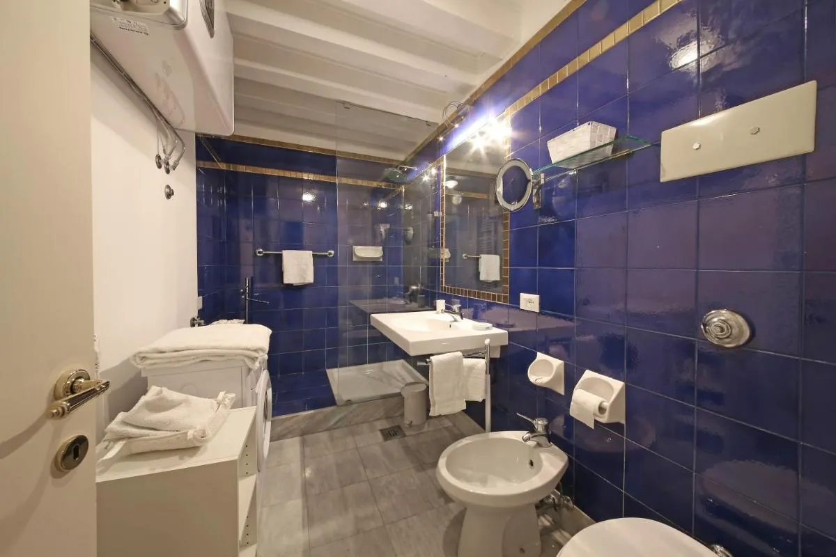 Image 2 of Appartamenti inside Palazzo Foscarini