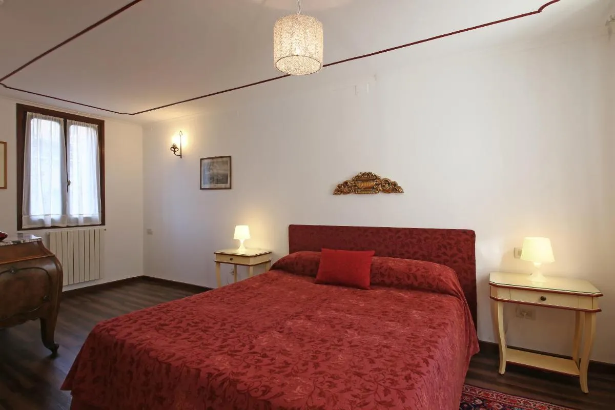 Image 6 of Appartamenti inside Palazzo Foscarini