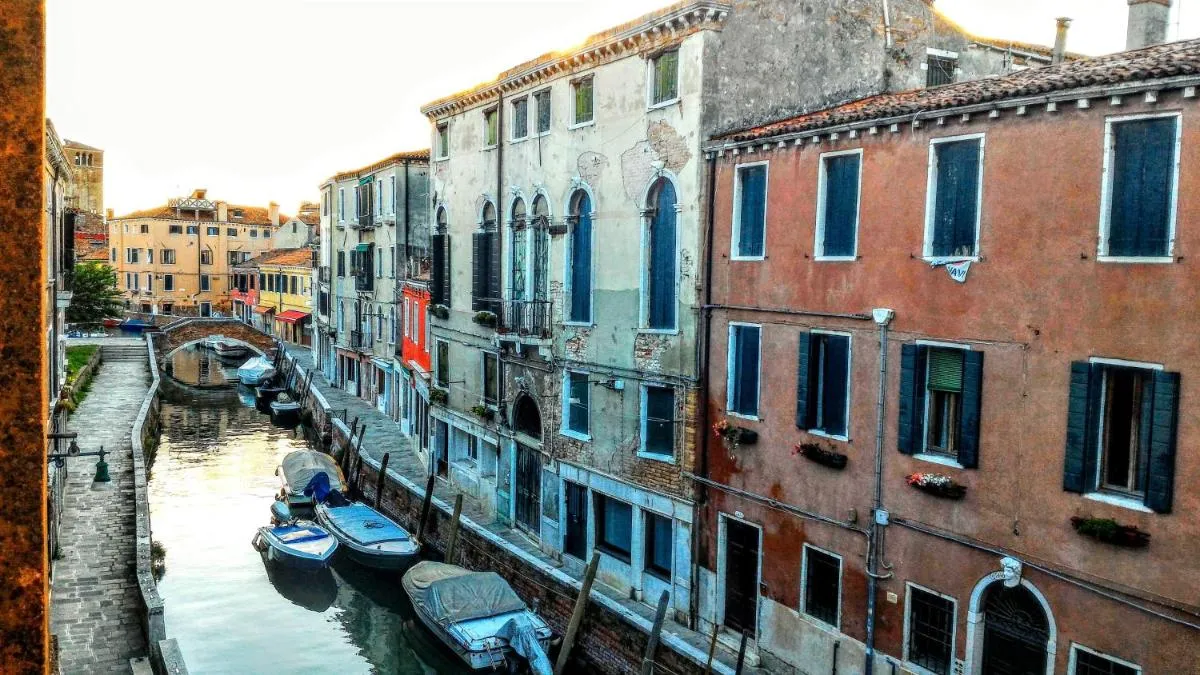 Image 4 of Appartamento 1749 Venicemar