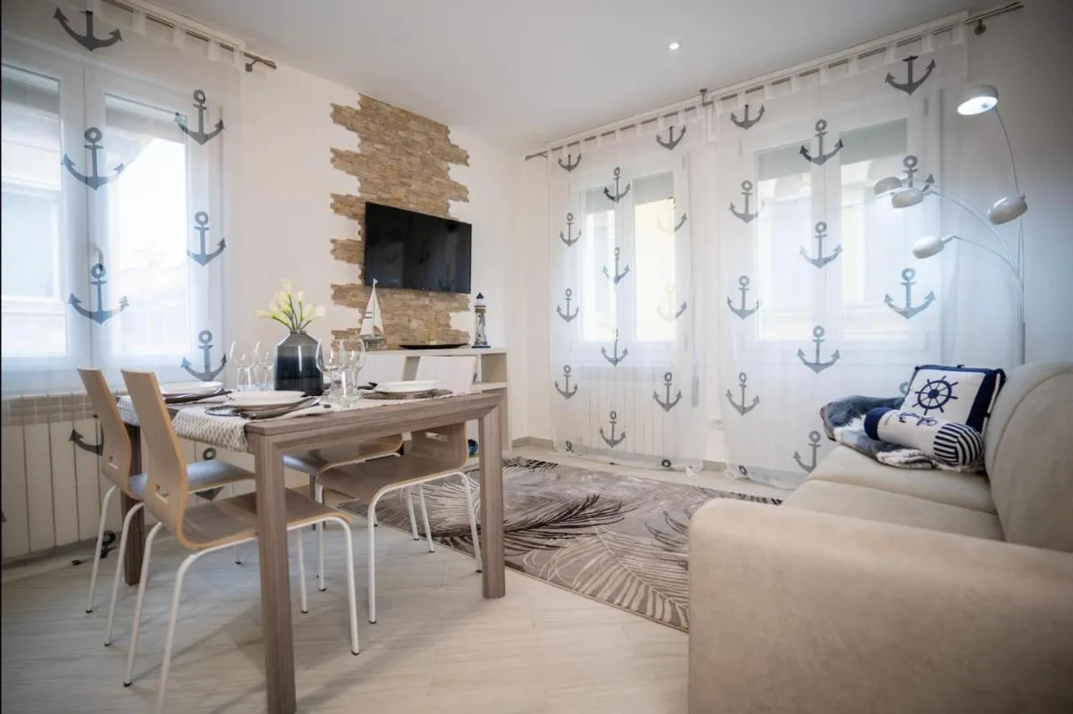 Image 4 of Appartamento 3 camere da letto – Holiday House 2