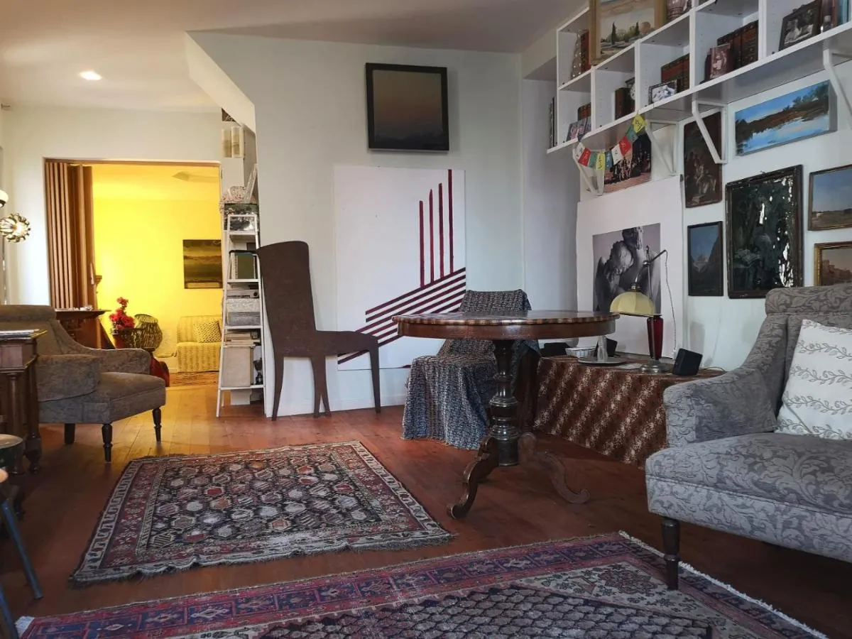 Image 4 of Appartamento ACCADEMIA INN