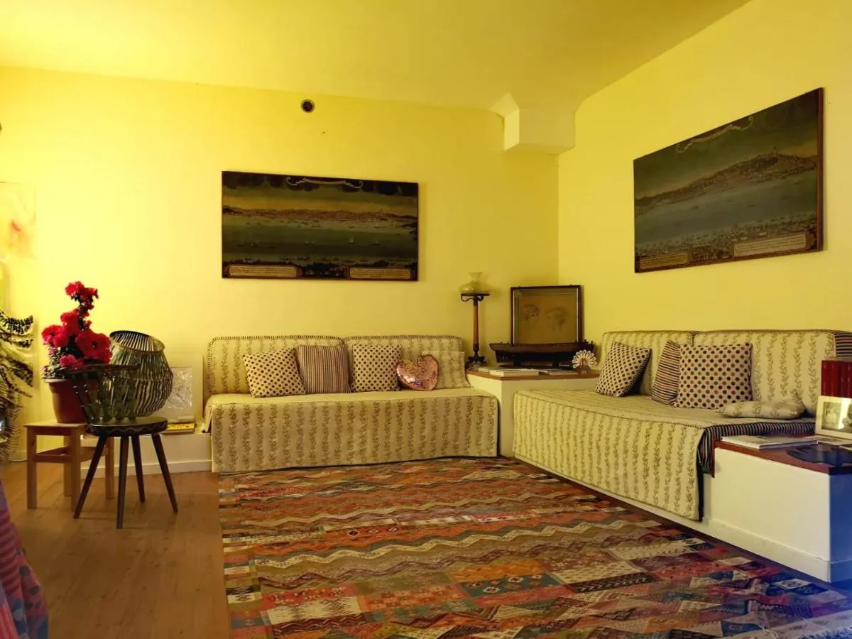 Image 6 of Appartamento ACCADEMIA INN