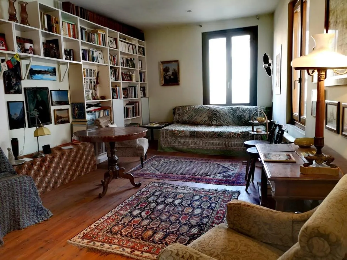 Image 3 of Appartamento ACCADEMIA INN