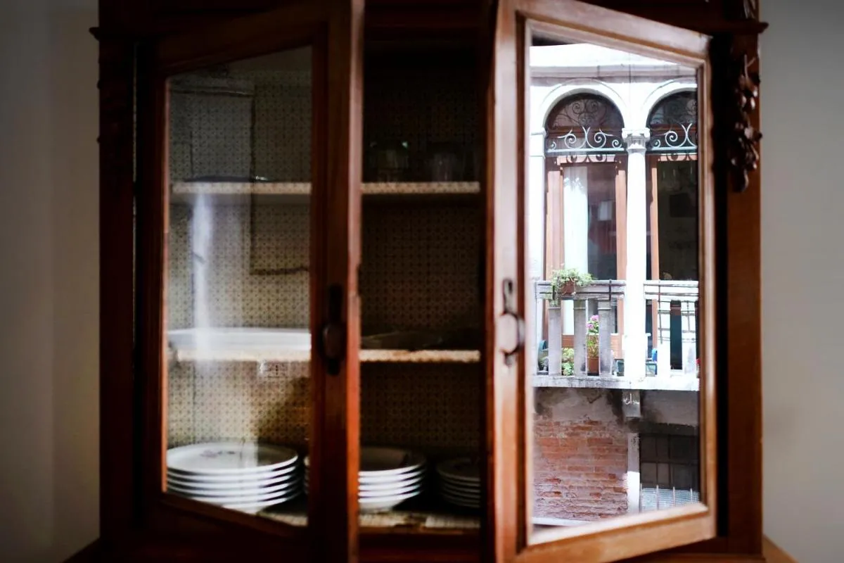 Image 6 of Appartamento Al Malibran