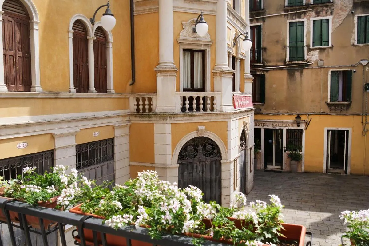 Image 2 of Appartamento Al Malibran