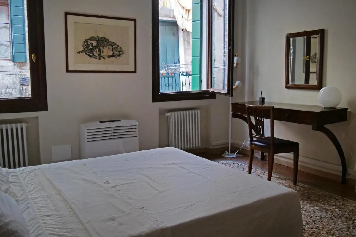 Image 1 of Appartamento Al Malibran