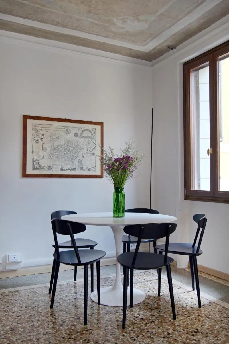 Image 4 of Appartamento Al Malibran