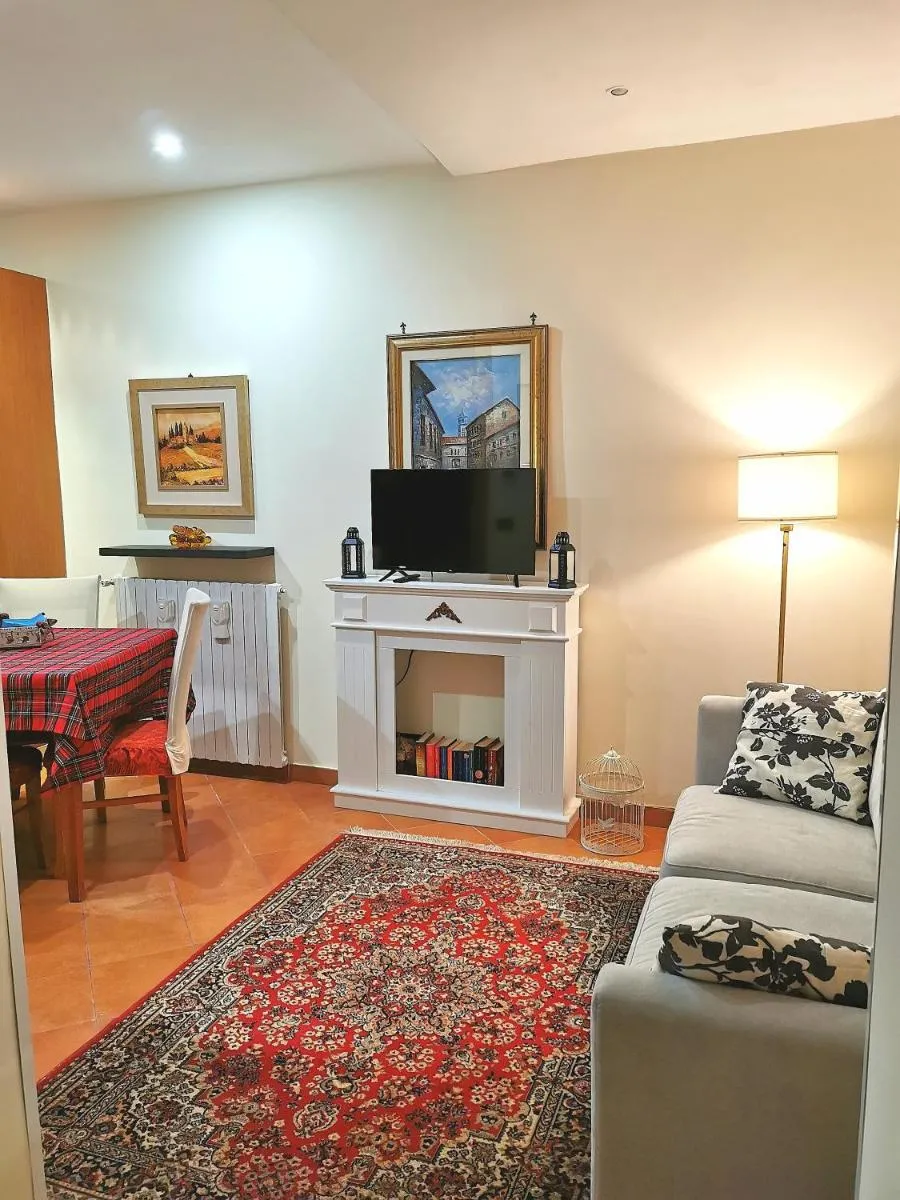 Image 3 of Appartamento Ca’ Marco Polo