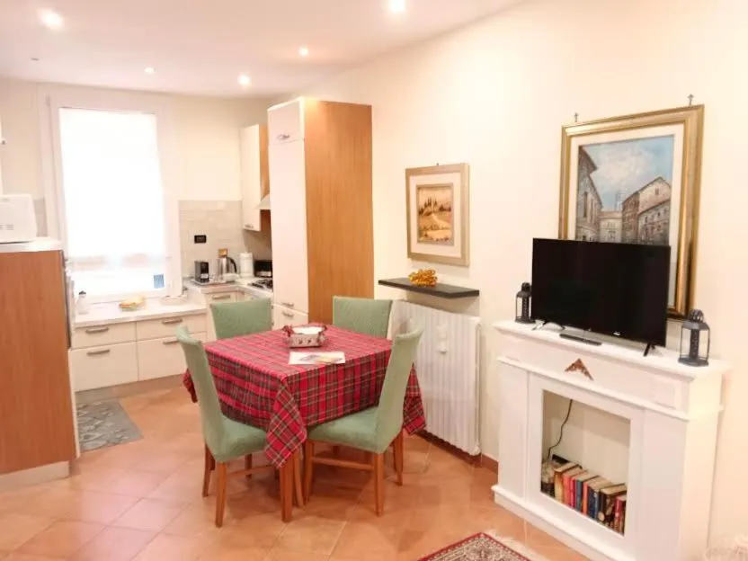 Image of Appartamento Ca’ Marco Polo