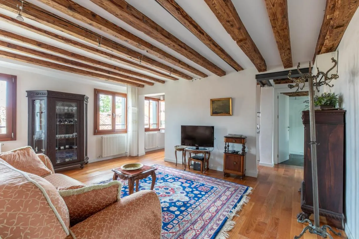 Image 4 of Appartamento Calle Furlani