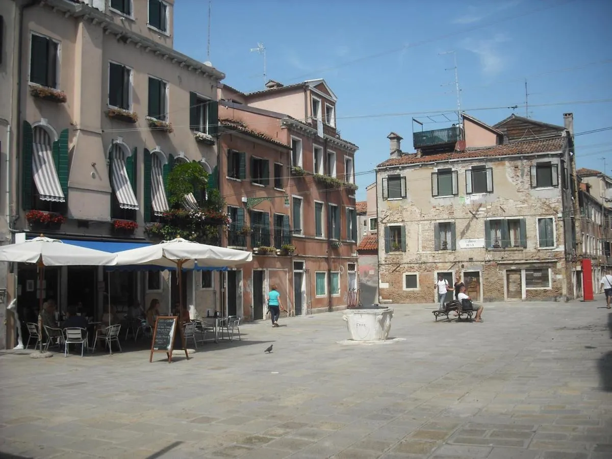 Image 5 of Appartamento Campo Ruga 314