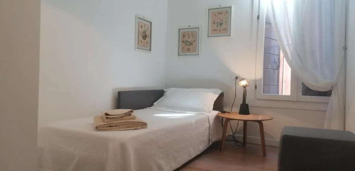 Image 6 of Appartamento Campo Ruga 314