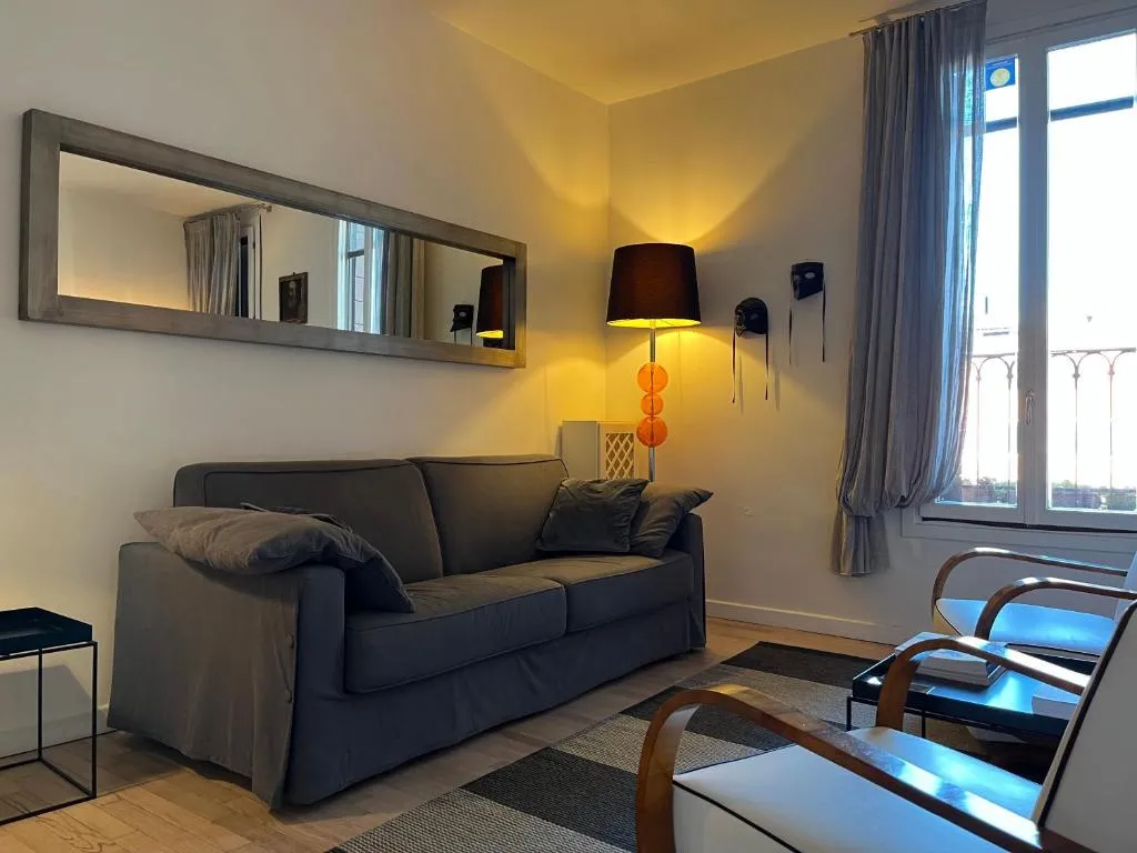 Image of Appartamento Campo Ruga 314