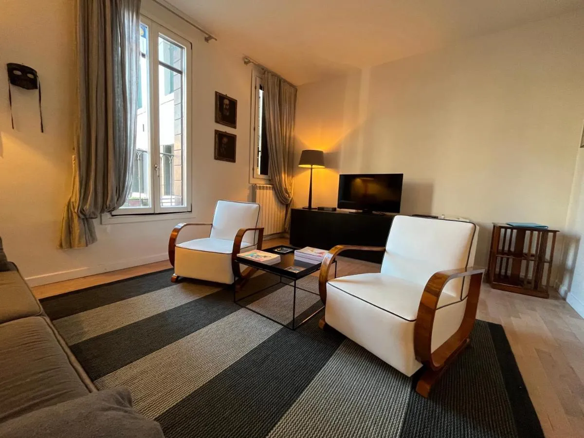 Image 2 of Appartamento Campo Ruga 314