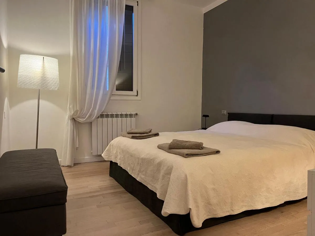 Image 1 of Appartamento Campo Ruga 314