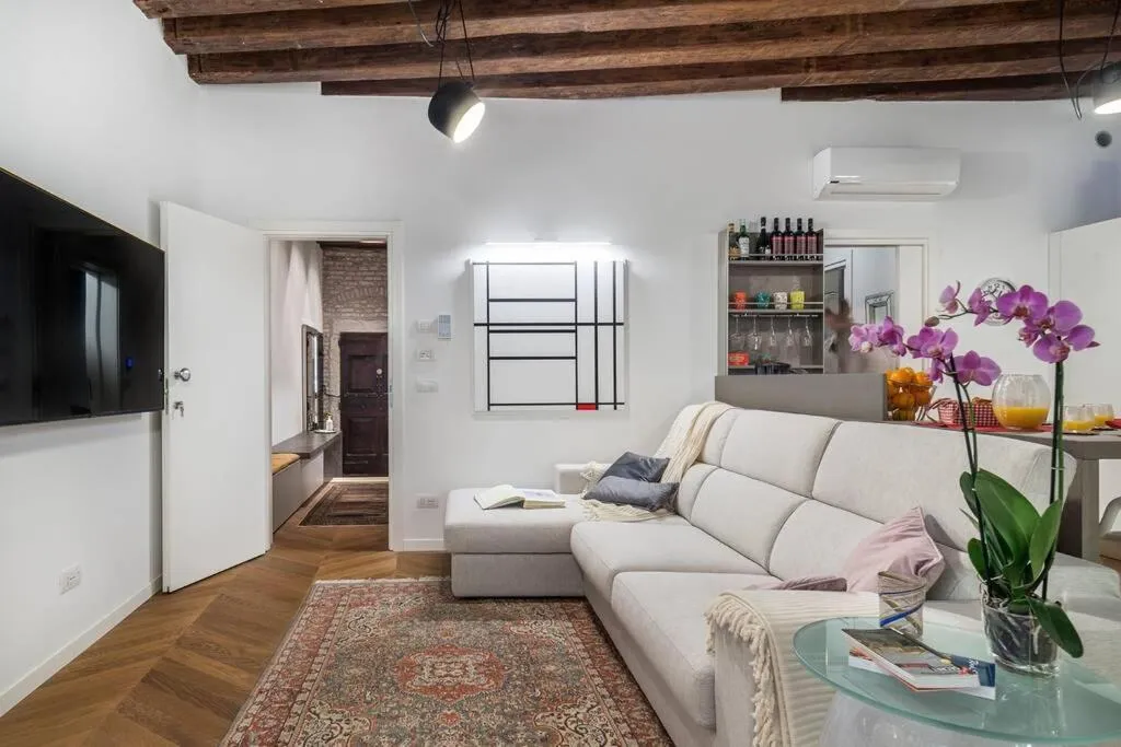 Image 4 of Appartamento Cassiano Rialto