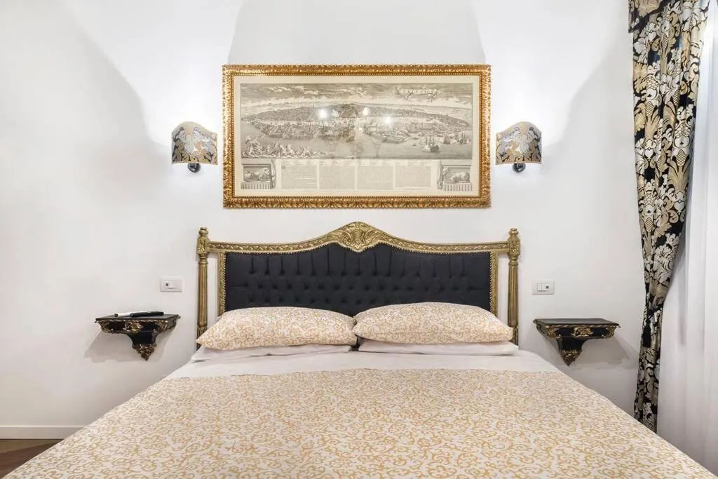 Image 6 of Appartamento Cassiano Rialto