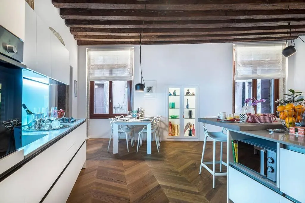 Image 3 of Appartamento Cassiano Rialto