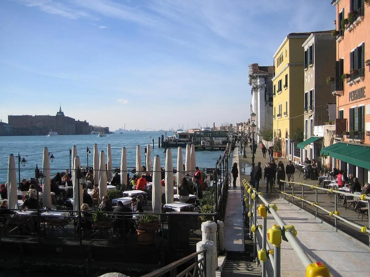 Image 4 of Appartamento Corte Bragadin