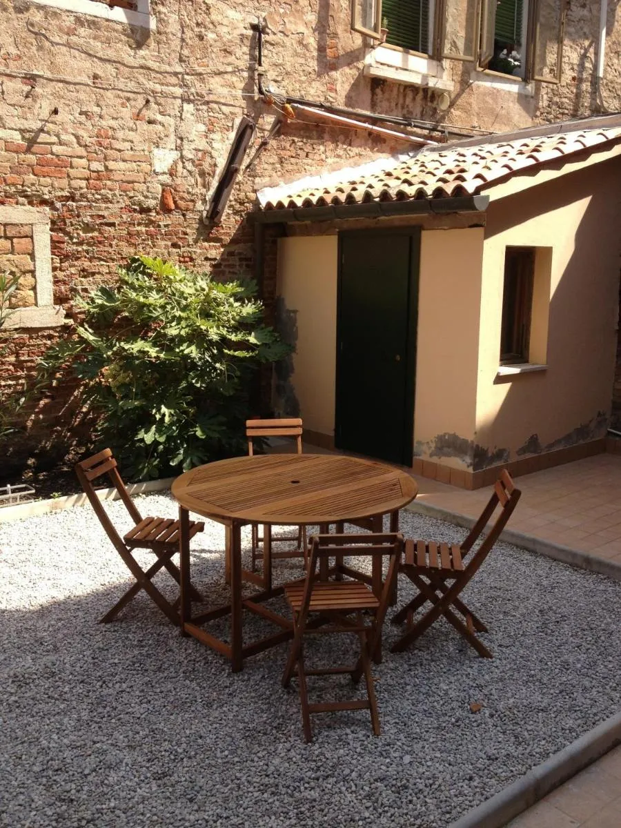 Image 6 of Appartamento Corte Zappa