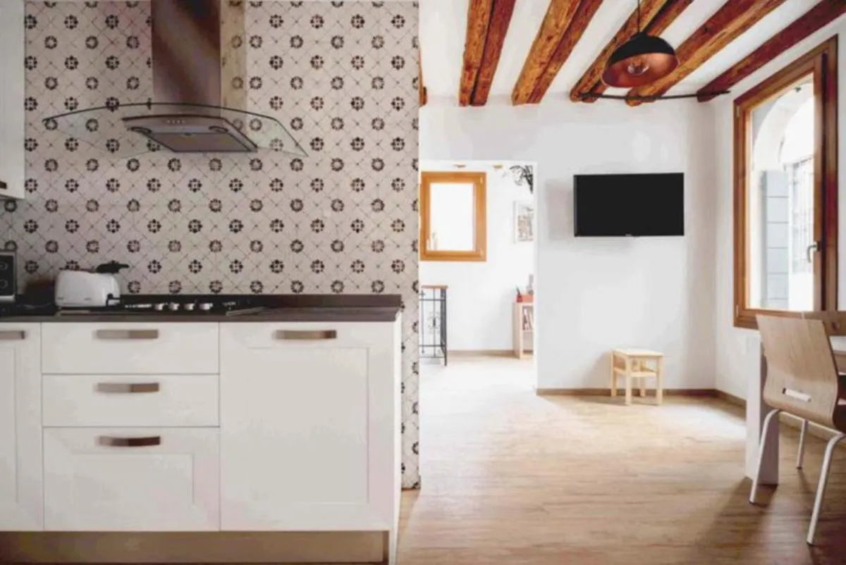 Image 3 of Appartamento Giglio