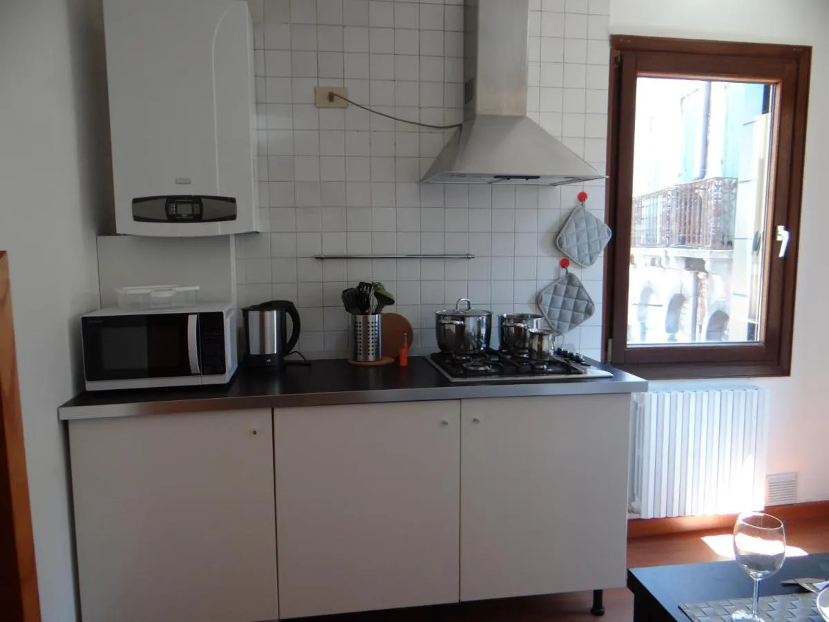 Image 3 of Appartamento Goldoni