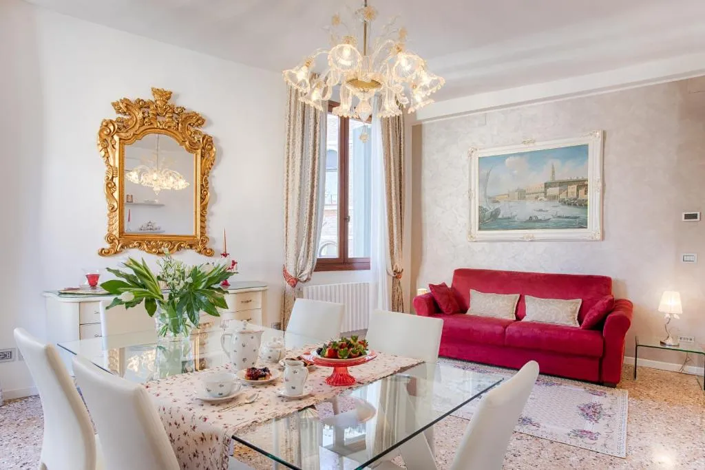 Image of Appartamento Perla con vista Canale