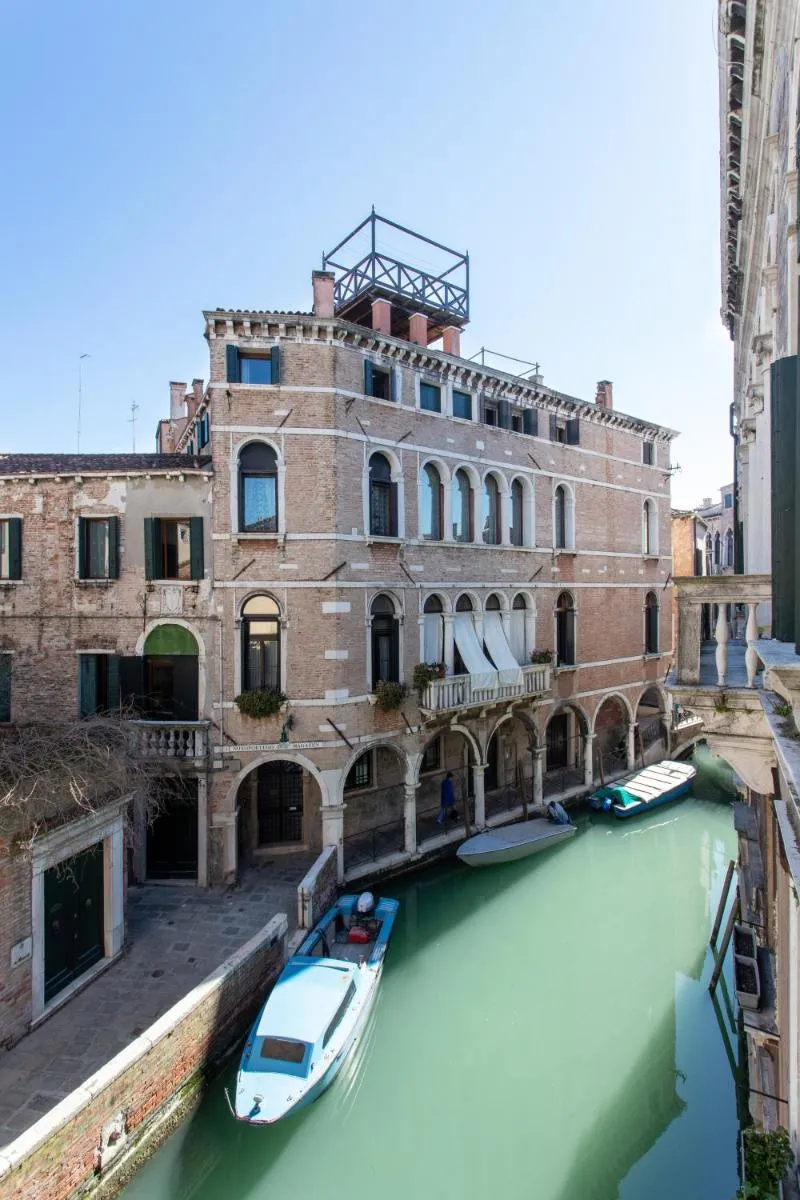 Image 4 of Appartamento Perla con vista Canale