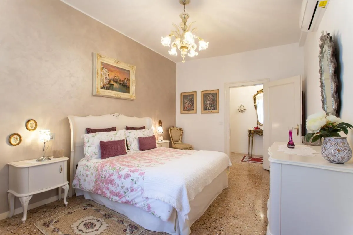 Image 5 of Appartamento Perla con vista Canale