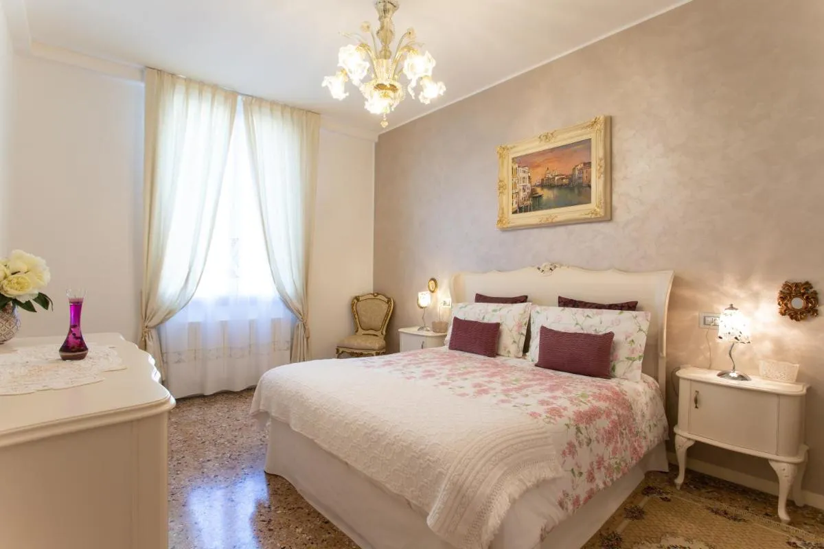 Image 1 of Appartamento Perla con vista Canale