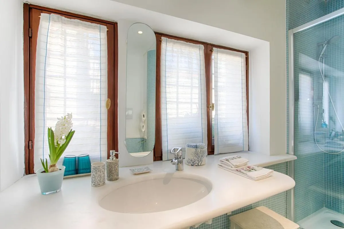 Image 6 of Appartamento Perla con vista Canale