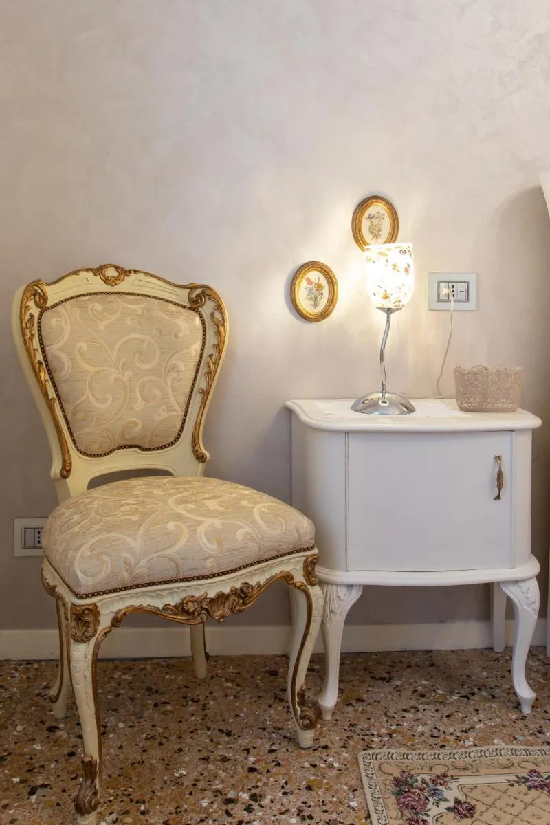 Image 3 of Appartamento Perla con vista Canale