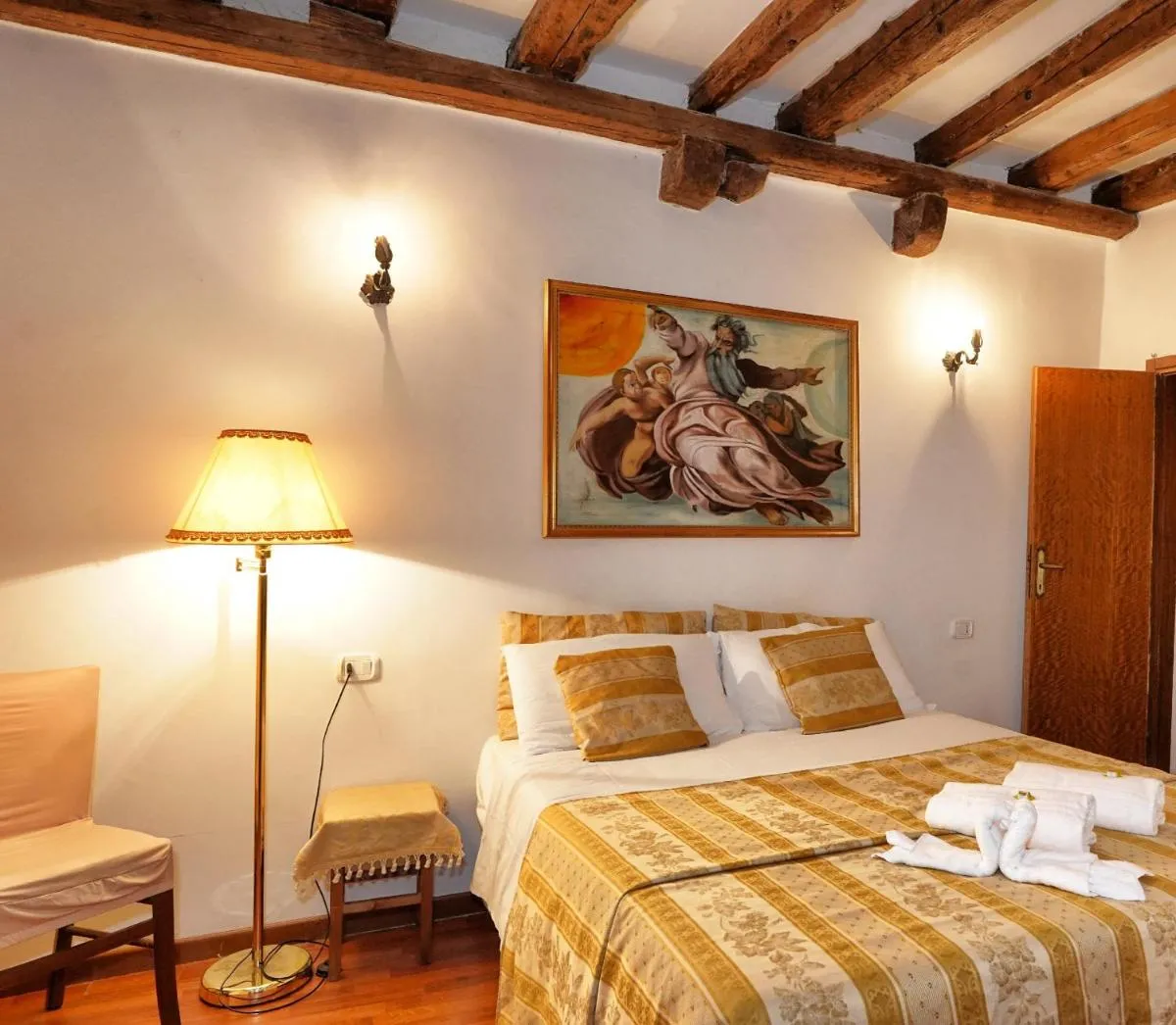 Image 1 of Appartamento Rialto Laura