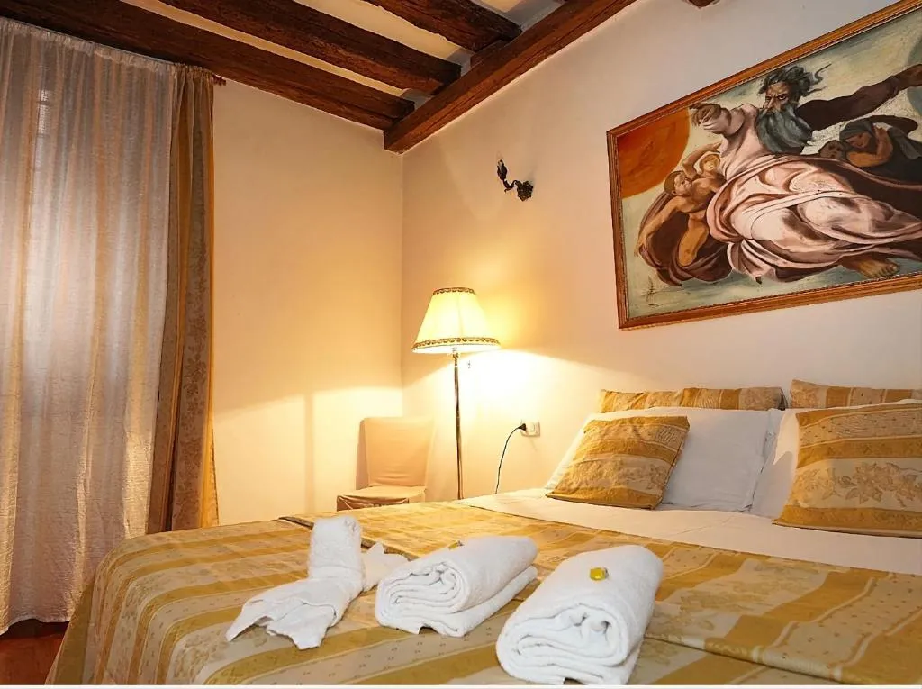 Image of Appartamento Rialto Laura