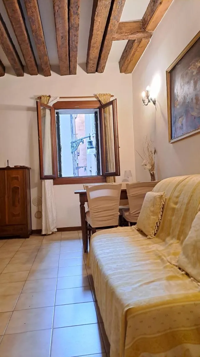 Image 4 of Appartamento Rialto Laura