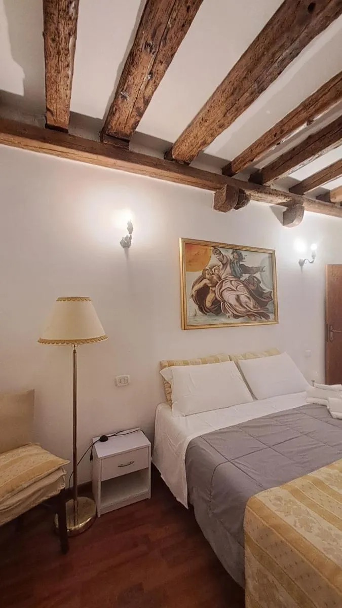 Image 6 of Appartamento Rialto Laura