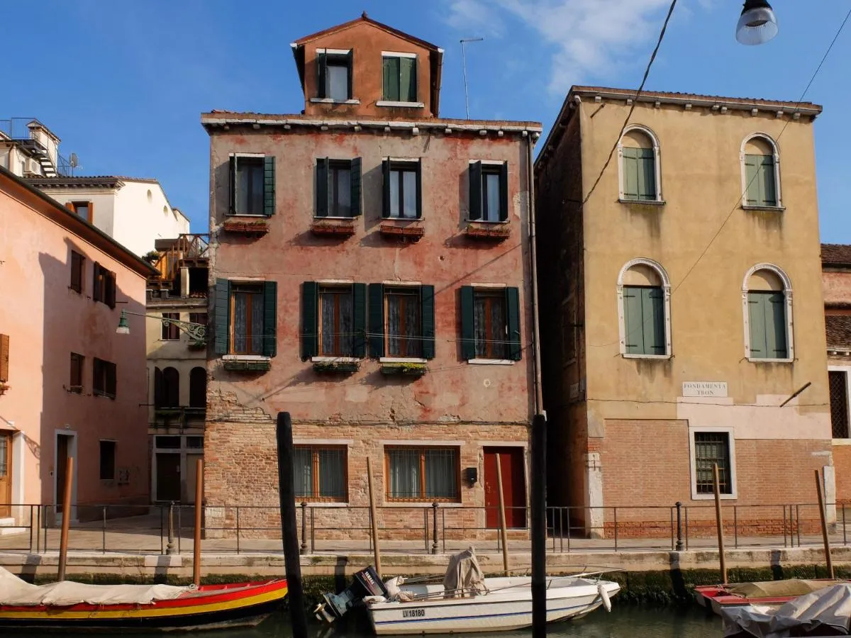 Image 2 of Appartamento Rio Terese