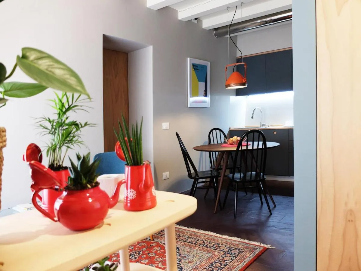 Image 1 of Appartamento Rio Terese