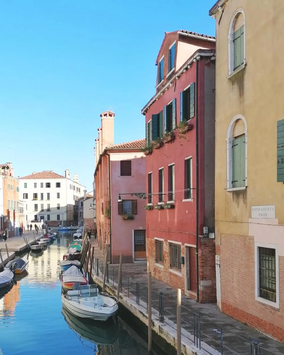 Image 3 of Appartamento Rio Terese