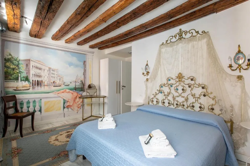 Image of Appartamento S. Maurizio – Venezia