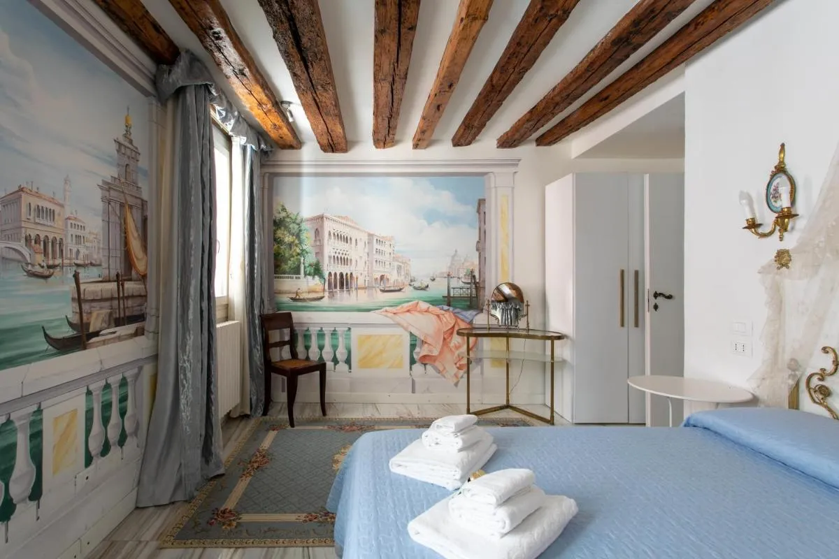 Image 1 of Appartamento S. Maurizio – Venezia