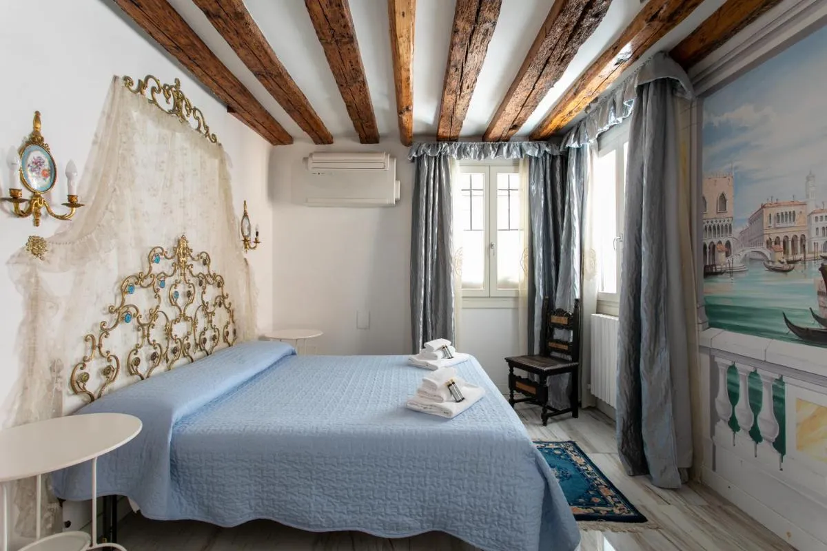 Image 5 of Appartamento S. Maurizio – Venezia